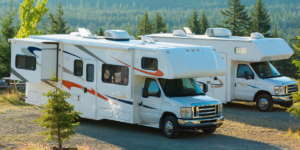 Wohnmobil RV