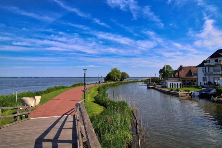 Womo Stellplatz steinhuder-meer-