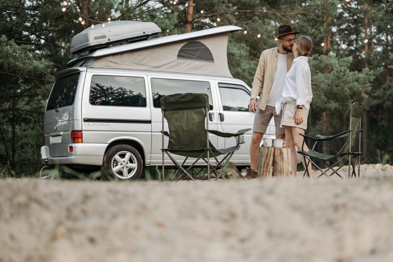 Wohnmobilstellplatz Füssen Wohnmobil