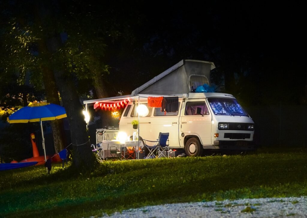 kederleiste wohnwagen