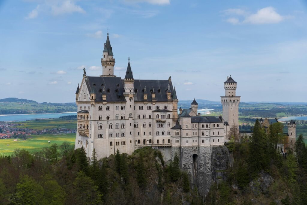 Allgäu