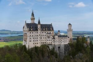 Allgäu