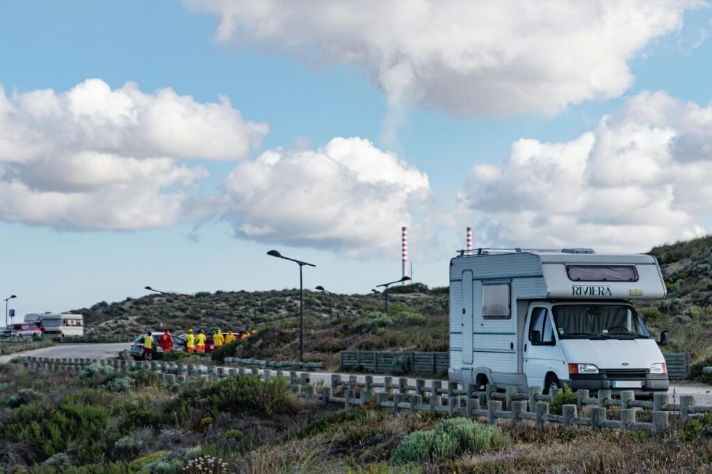 Wohnmobil mieten Würzburg