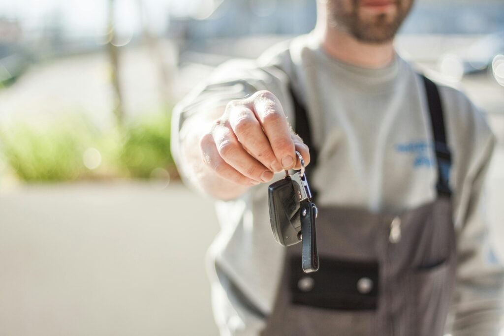 Wohnmobil mieten Landshut