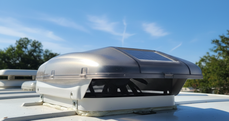 Dachlüfter Wohnmobil