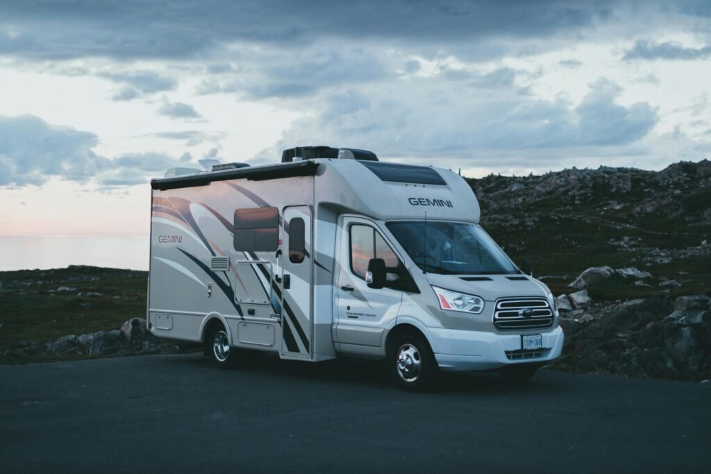 klimaanlage wohnwagen