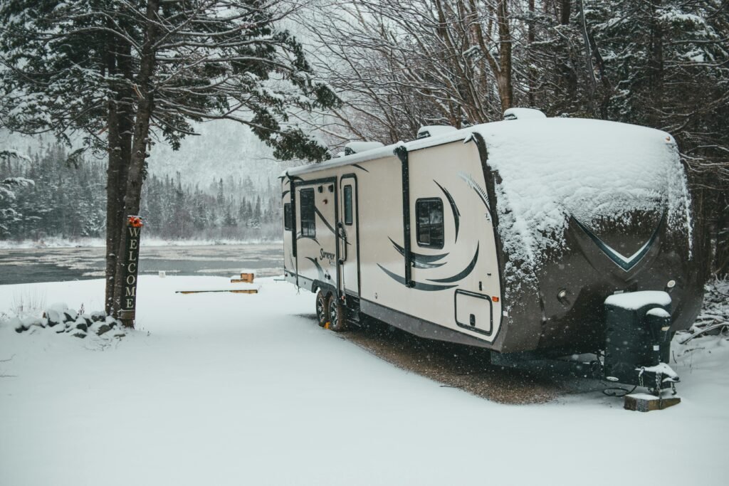Wohnmobil Abdeckplanen