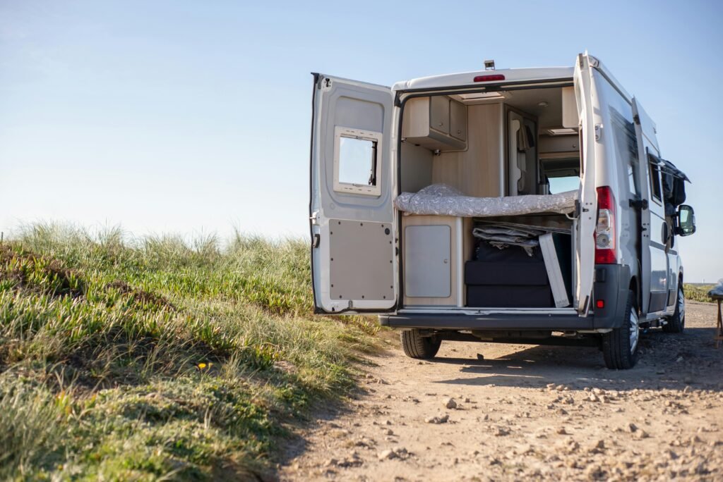 wohnmobil auffahrkeile