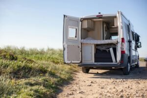 wohnmobil auffahrkeile