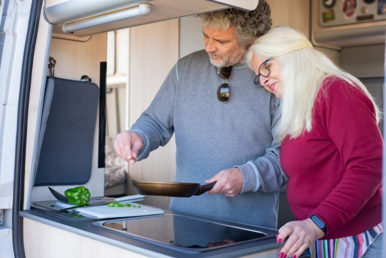 Wohnmobil gebraucht kaufen