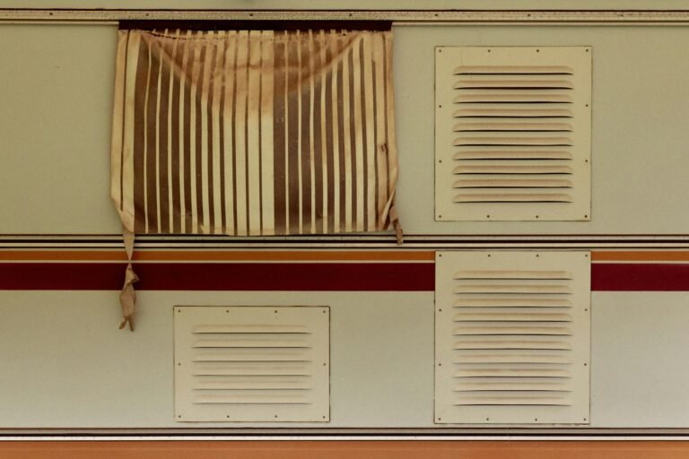 Lüftungsgitter rund & Lüftungsgitter rechteckig