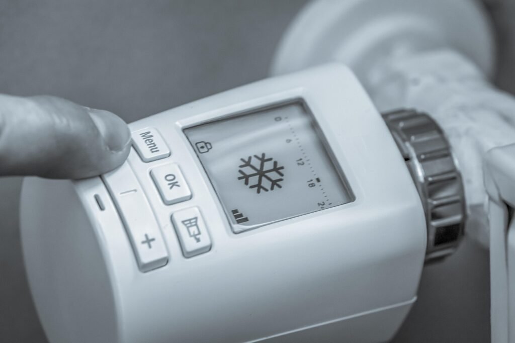 Dieselheizung Wohnmobil