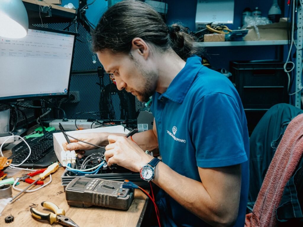PWM oder MPPT Laderegler Wohnmobil