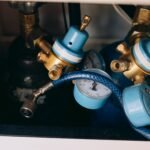 Gasprüfung Wohnmobil: Gasdruckregler und Anschlüsse der Gasanlage im Detail